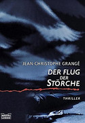 Der Flug der Störche