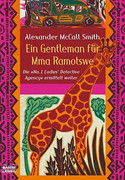 Ein Gentleman für Mma Ramotswe