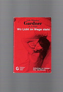 Wo Licht im Wege steht