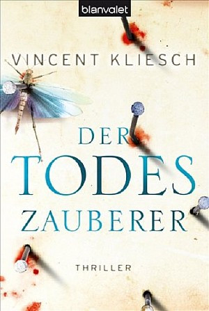 Der Todeszauberer