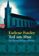 Tod am Altar