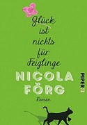 Glück ist nichts für Feiglinge