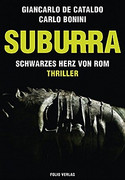 Suburra - schwarzes Herz von Rom