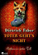 Toter geht's nicht