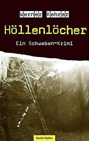 Höllenlöcher