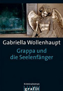 Grappa und die Seelenfänger