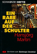 Ein Rabe auf der Schulter