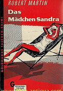 Das Mädchen Sandra