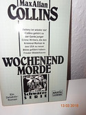 Wochenendmorde
