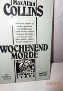 Wochenendmorde