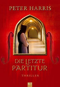 Die letzte Partitur