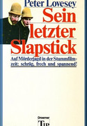 Sein letzter Slapstick