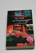 Der Wolf im Schafspelz