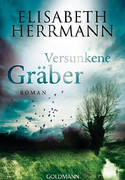 Versunkene Gräber