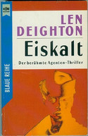 Eiskalt