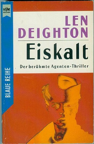 Eiskalt