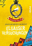 Elsässer Versuchungen