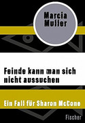 Feinde kann man sich nicht aussuchen