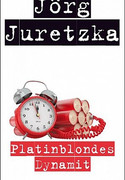 Platinblondes Dynamit