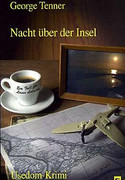 Nacht über der Insel