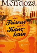 Der Friseur und die Kanzlerin
