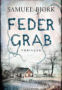 Federgrab