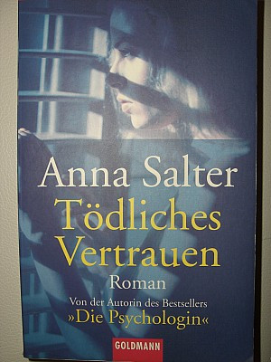 Tödliches Vertrauen