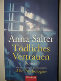Tödliches Vertrauen