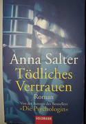 Tödliches Vertrauen
