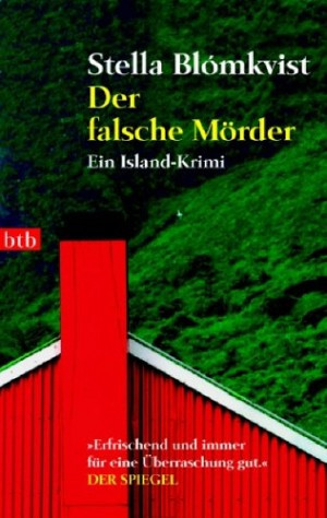 Der falsche Mörder