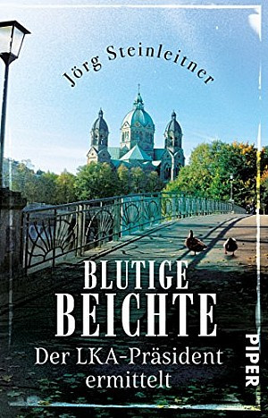Blutige Beichte