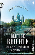 Blutige Beichte