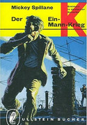 Der Ein-Mann-Krieg
