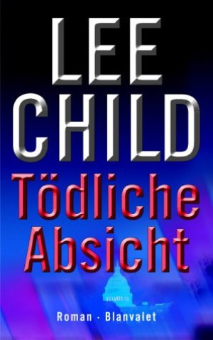 Tödliche Absicht
