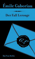 Der Fall Lerouge
