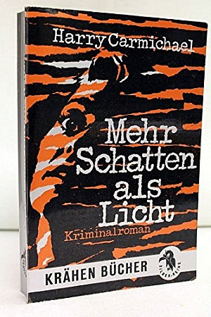 Mehr Schatten als Licht