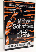 Mehr Schatten als Licht