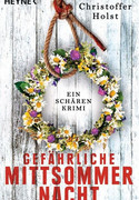 Gefährliche Mittsommernacht