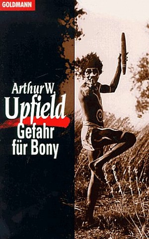 Gefahr für Bony