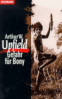 Gefahr für Bony
