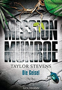 Mission Munroe - Die Geisel