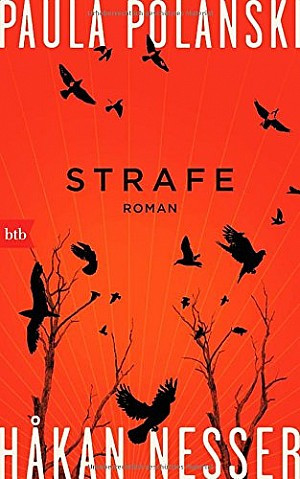 Strafe
