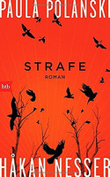 Strafe