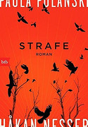 Strafe