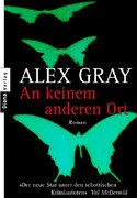 An keinem anderen Ort
