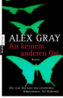 An keinem anderen Ort
