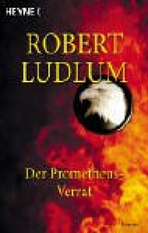 Der Prometheus-Verrat