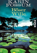Böser Wille