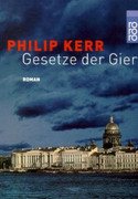 Gesetze der Gier