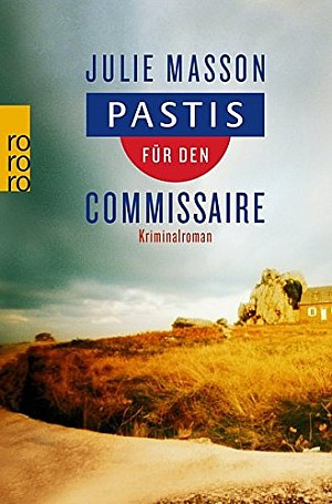 Pastís für den Commissaire